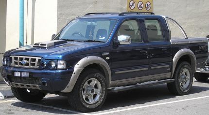 Ranger 5